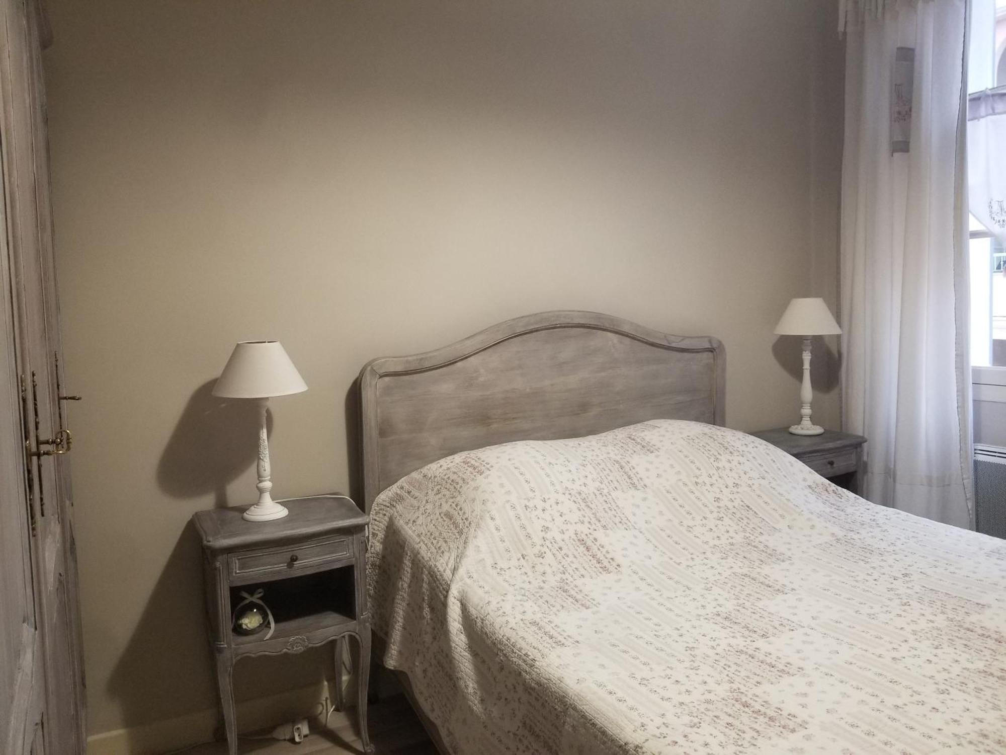 Ferienwohnung Joli T2 De 40M² A Louer A Le Muy Exterior foto