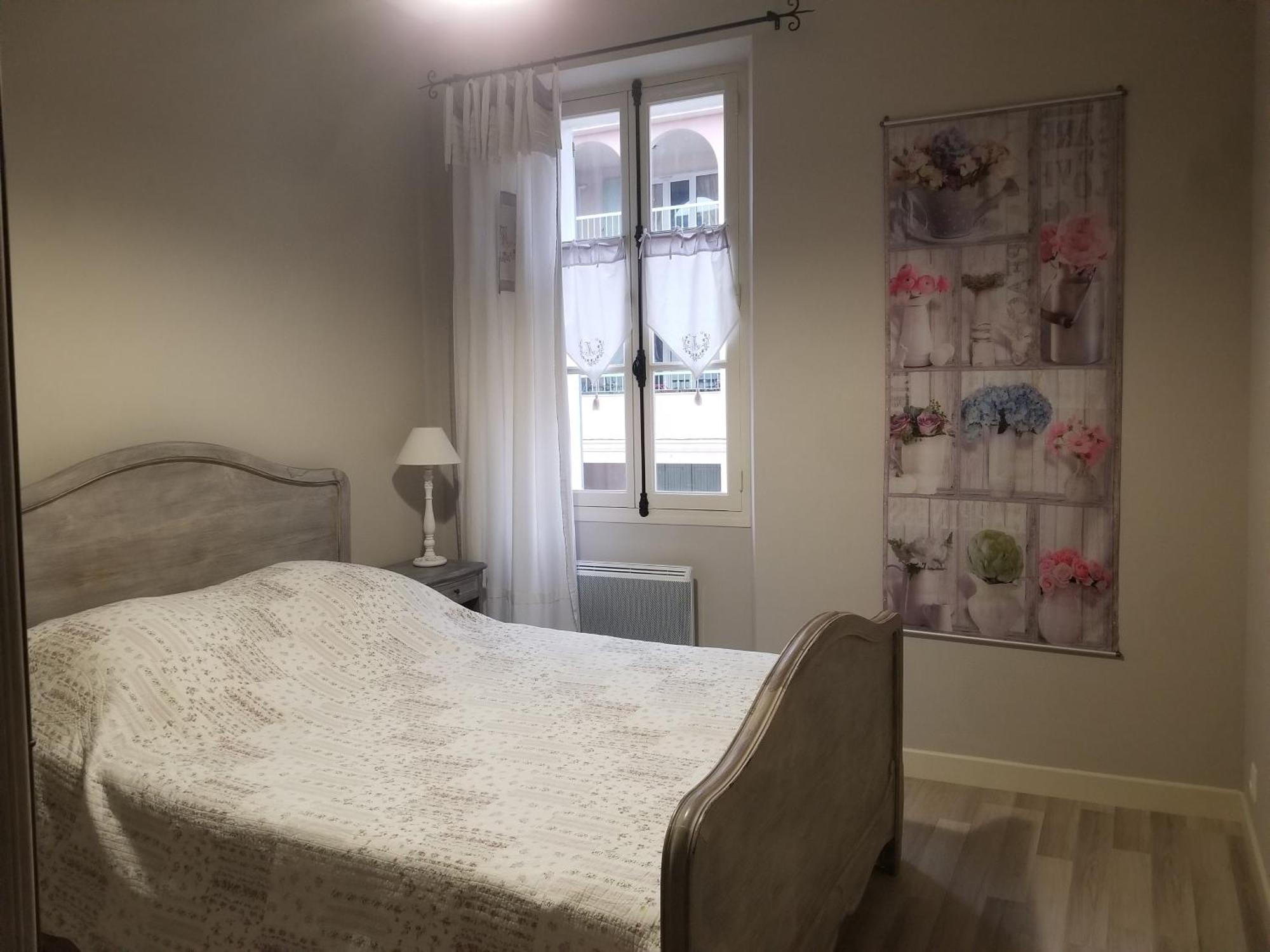 Ferienwohnung Joli T2 De 40M² A Louer A Le Muy Exterior foto