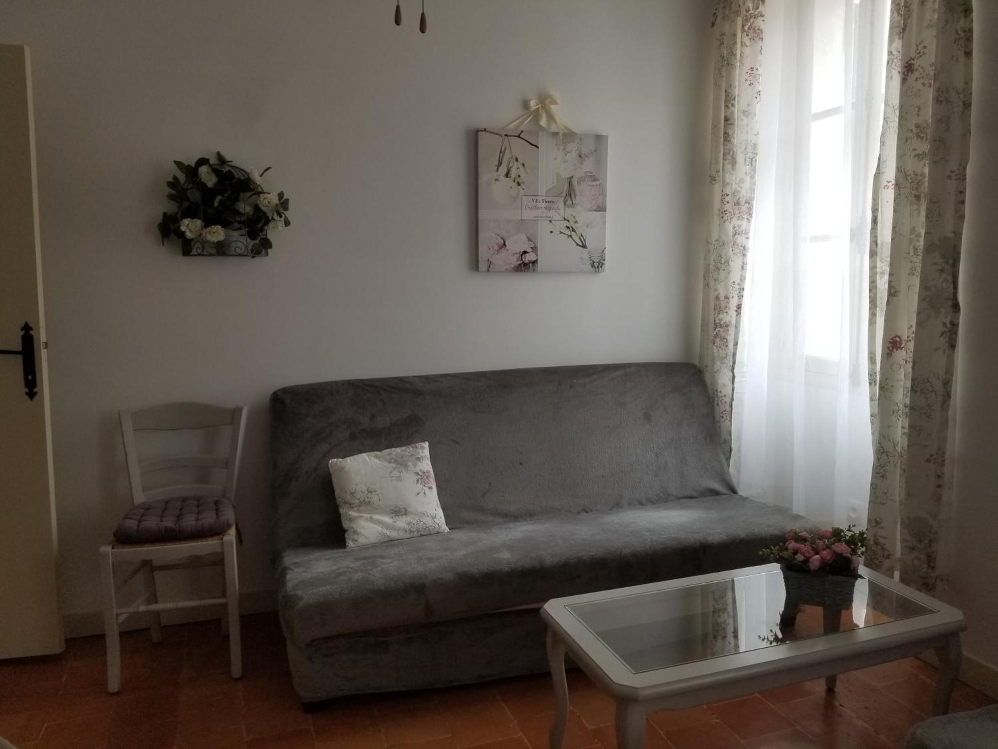 Ferienwohnung Joli T2 De 40M² A Louer A Le Muy Exterior foto