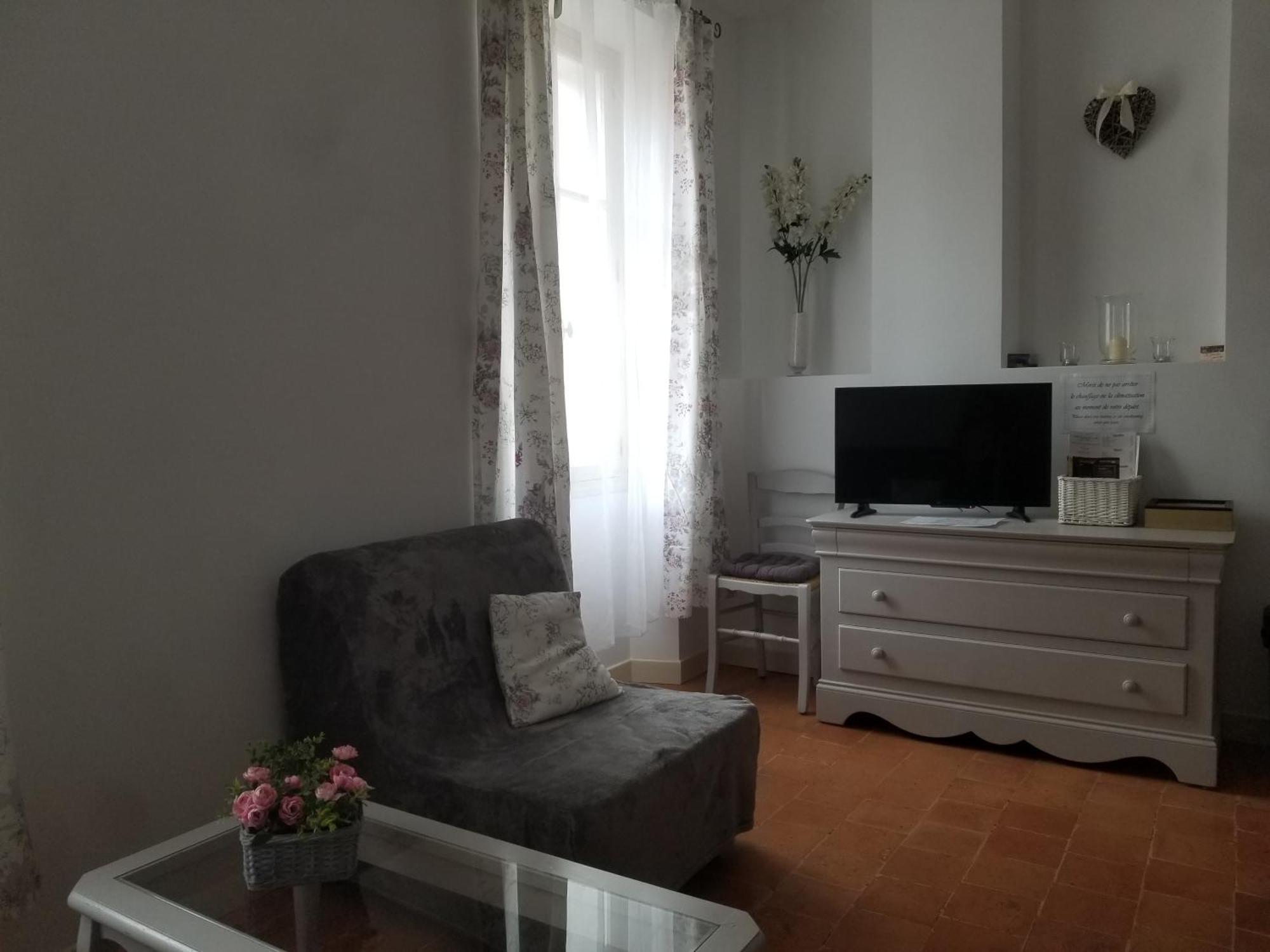 Ferienwohnung Joli T2 De 40M² A Louer A Le Muy Exterior foto