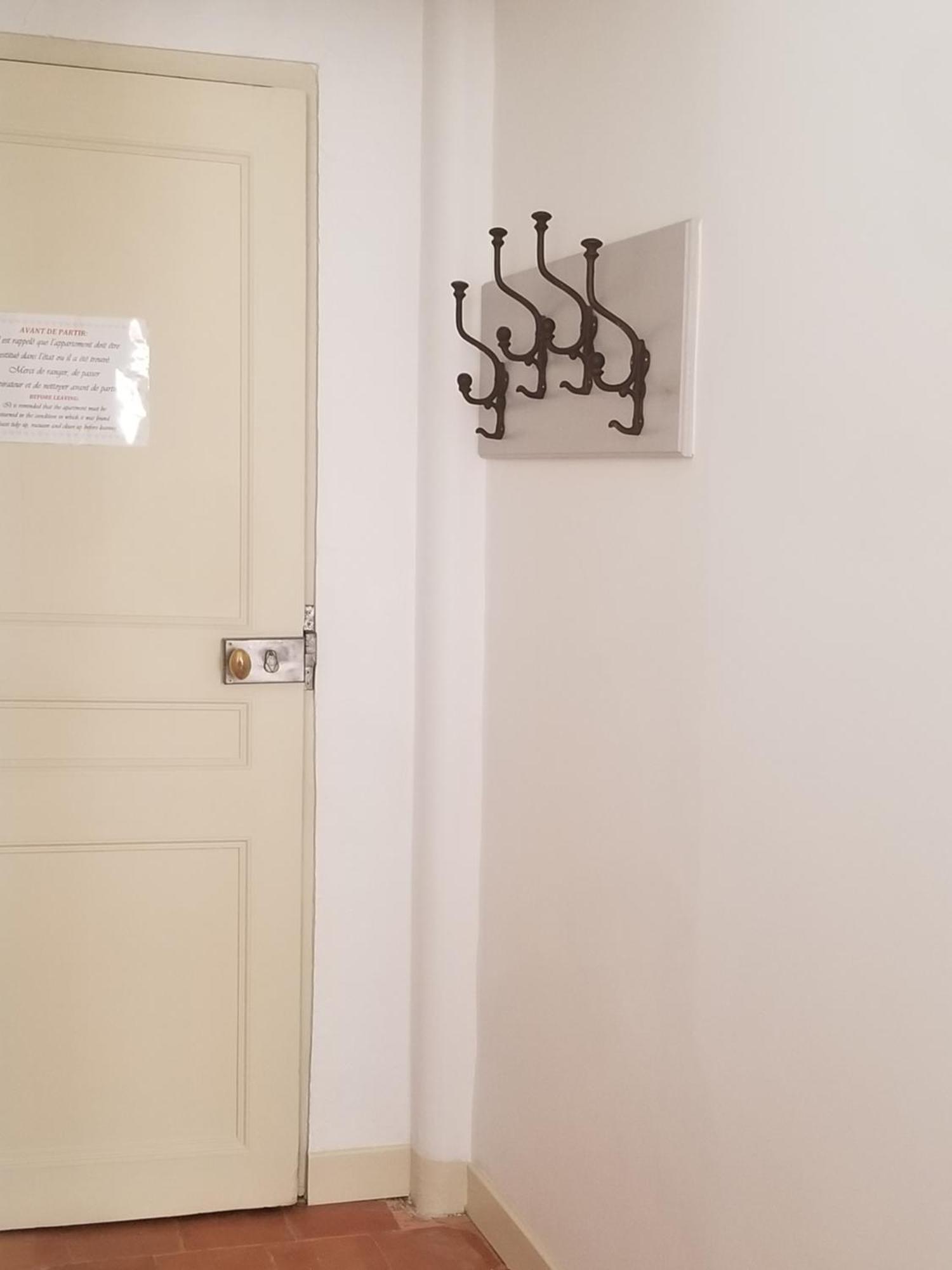 Ferienwohnung Joli T2 De 40M² A Louer A Le Muy Exterior foto